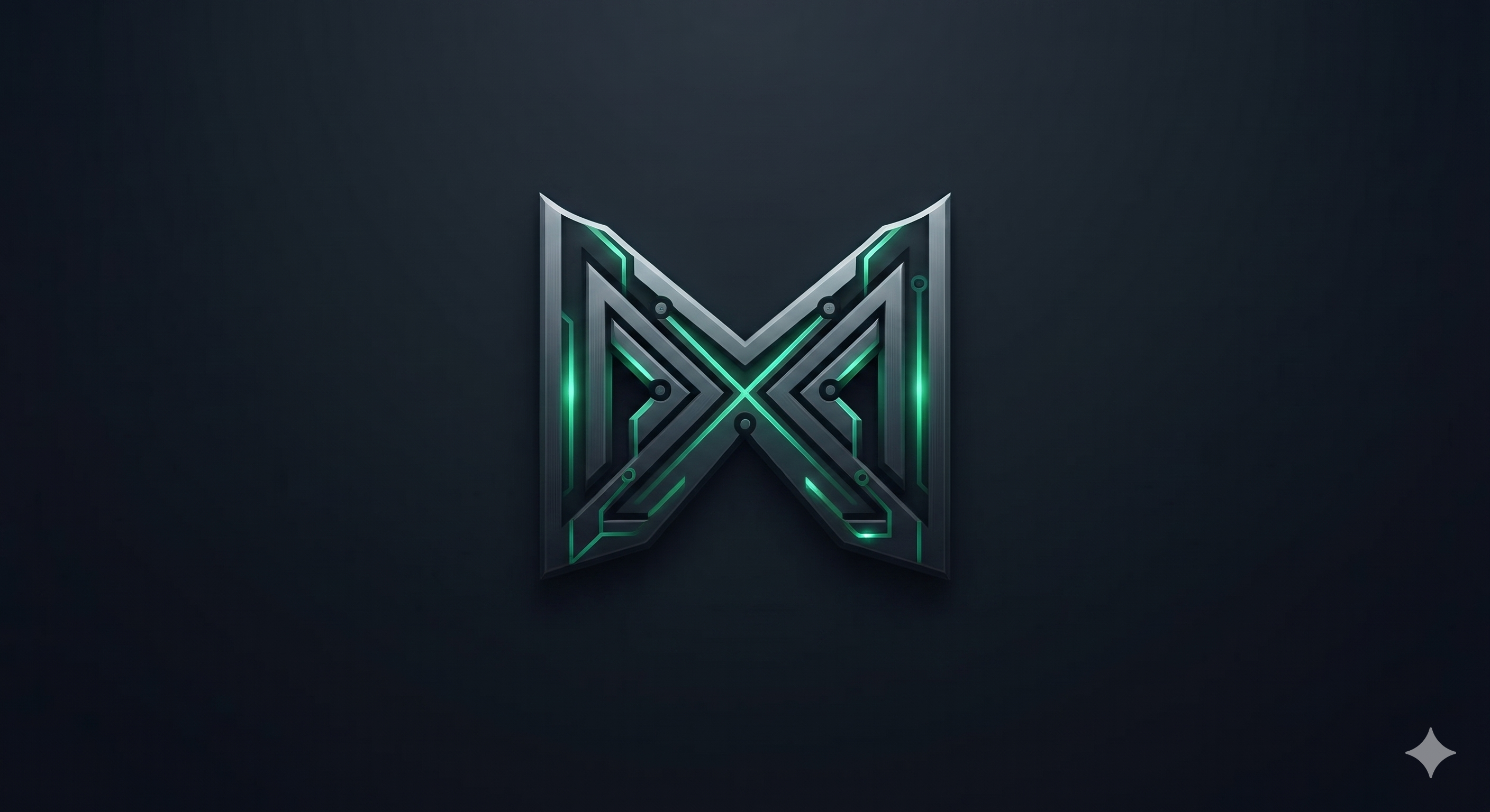 Monchox Isotipo